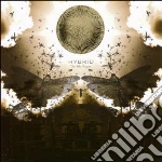 Hybrid - The 8th Plague cd