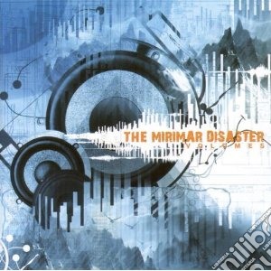 Mirimar Disaster - Volumes cd musicale di Disaster Mirimar