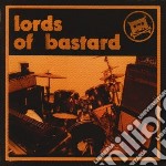 Lords Of Bastard - Lords Of Bastard