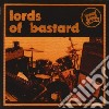 Lords Of Bastard - Lords Of Bastard cd
