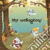 Wellingtons - Heading North For The Winter cd