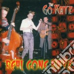 Go-katz (The) - Real Gone Katz