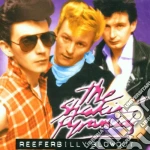 Shakin' Pyramids - Reeferbilly Blowout cd