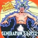 Hyperjax (The) - Generation X Rated