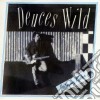 Deuces Wild - Johnny Rider cd
