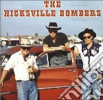 Hicksville Bombers (The) - Hicksville Bombers cd