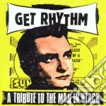 Get Rhythm: A Tribute To The Man In Black / Various