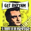 Get Rhythm: A Tribute To The Man In Black / Various cd