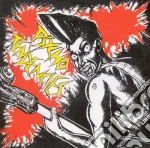 Psycho Tendencies cd
