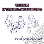 Preachers (The) - Rock You Sinners cd