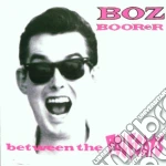 Boz Boorer - Between The Polecats cd