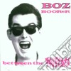 Boz Boorer - Between The Polecats cd