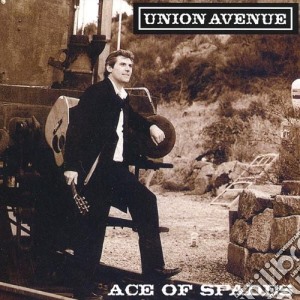 Union Avenue - Ace Of Spades cd musicale di Union Avenue