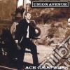 Union Avenue - Ace Of Spades cd
