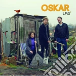 Oskar - Lp 2 cd