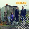 Oskar - Lp 2 cd