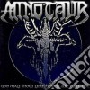 Minotaur - God May Show You Mercy...we Will Not cd