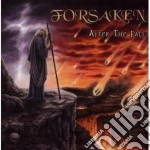 Forsaken - After The Fall cd