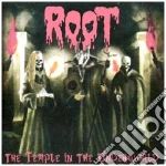 Root - The Temple In The Underworld cd