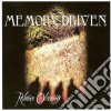 Memory Driven - Relative Obscurity cd