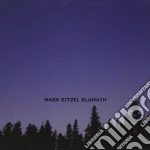 Mark Eitzel - Klamath cd