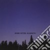 Mark Eitzel - Klamath cd
