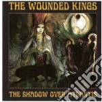 Wounded Kings - The Shadow Over Atlantis