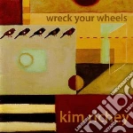 Kim Richey - Wreck Your Wheels cd