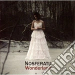 Nosferatu - Wonderland cd