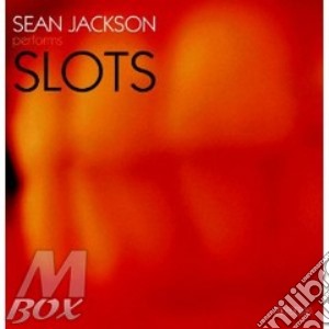 Sean Jackson - Slots cd musicale di Sean Jackson