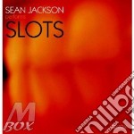 Sean Jackson - Slots