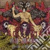 G.u. Medicine - Lords Of Oblivion cd