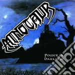 Minotaur - Power Of Darkness cd