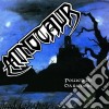 Minotaur - Power Of Darkness cd
