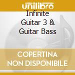 Infinite Guitar 3 & Guitar Bass cd