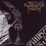 Jex Thoth - Witness cd