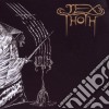 Jex Thoth - Witness cd