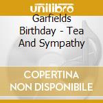 Garfields Birthday - Tea And Sympathy cd
