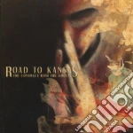 Road To Kansas - Contract With The Ghosts cd