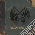Left Side Brain - Rifftrospective cd