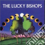 Lucky Bishops - Lucky Bishops cd