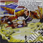 (LP Vinile) Krewmen (The) - Singled Out vinile