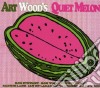 Art Wood's Quiet Melon (featuring Rod Stewart & Ron Wood) - Diamond Joe cd