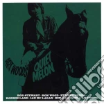 (LP Vinile) Art Wood's Quiet Melon (featuring Rod Stewart & Ron Wood) - Diamond Joe (12') vinile
