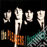 Pleasers (The) - Thamesbeat