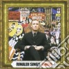 Rinaldi Sings - Bingo cd