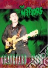 (Music Dvd) Meteors (The) - Graveyard Stomp cd