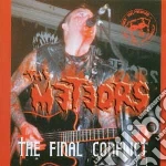 Meteors (The) - The Final Conflict cd