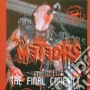 Meteors (The) - The Final Conflict cd