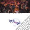 Lee Rocker - Upright & Kicking (10') cd